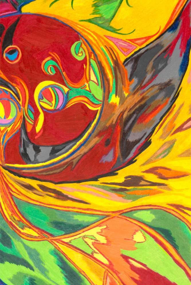 Into Your Grace by Jennifer Jane