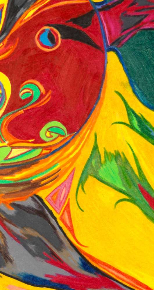 Into Your Grace by Jennifer Jane