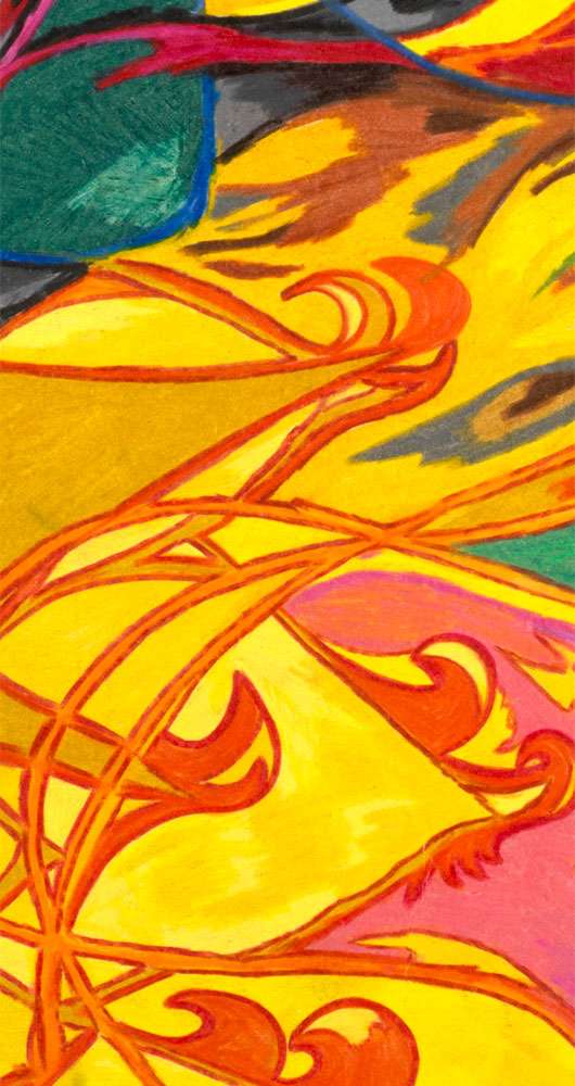 Into Your Grace by Jennifer Jane